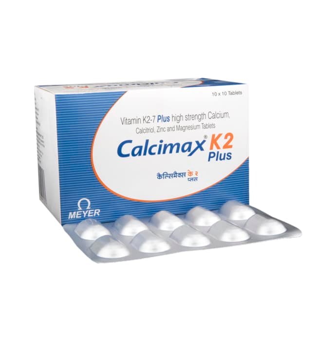 CALCIUM 600 PLUS D3 x 30 TABS